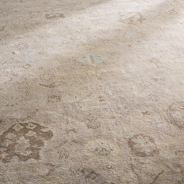 Bergamot Rug
