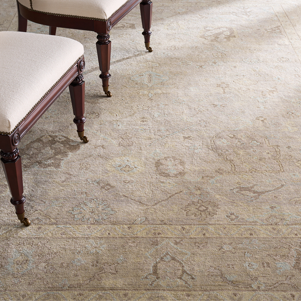 Bergamot Rug