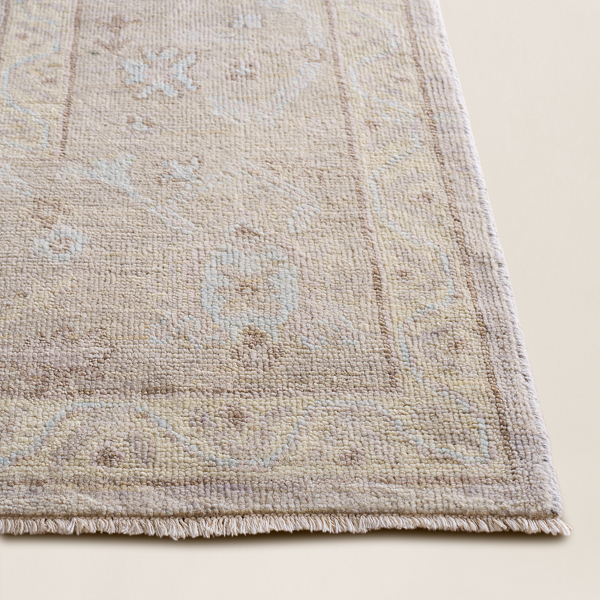 Bergamot Rug