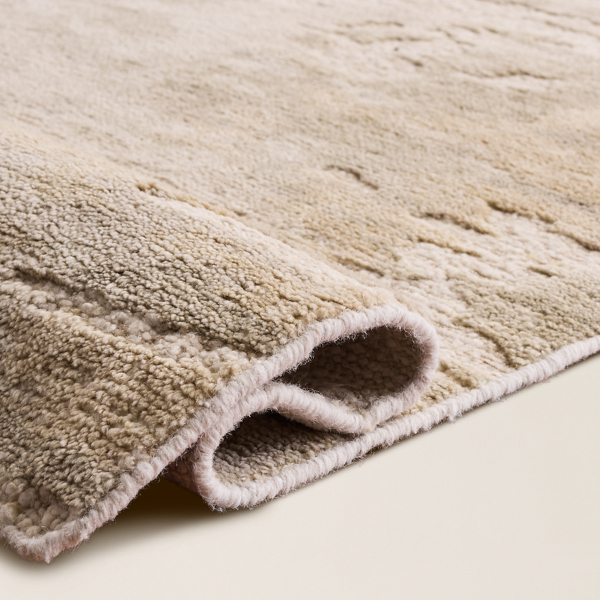 Dalles Rug