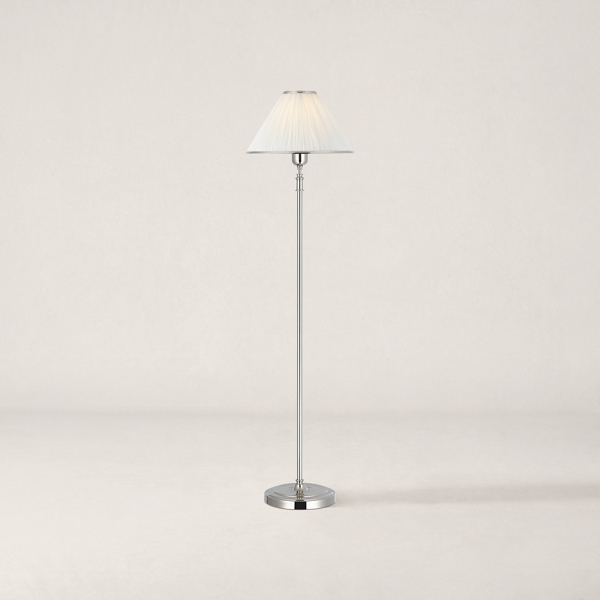 Anette Adjustable Floor Lamp