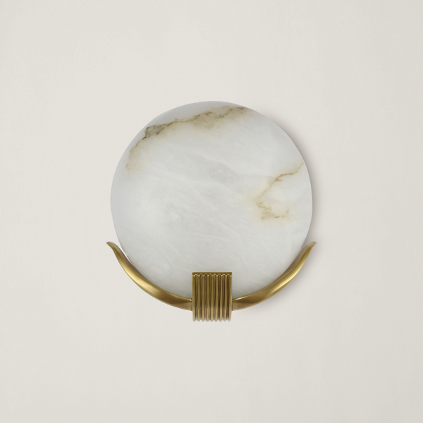 Belmore Sconce