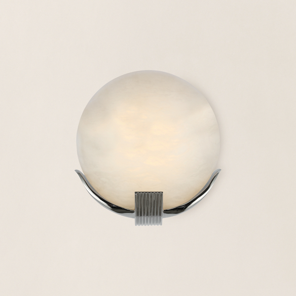 Belmore Sconce
