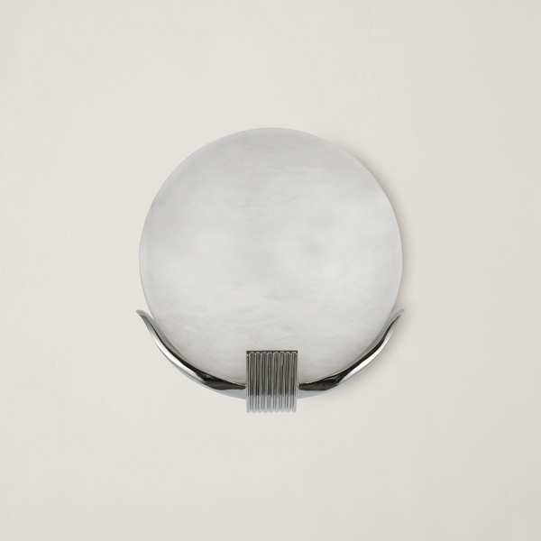 Belmore Sconce