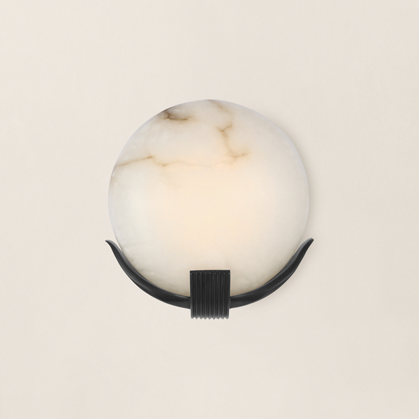Belmore Sconce