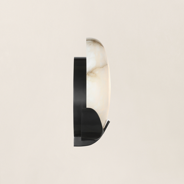 Belmore Sconce