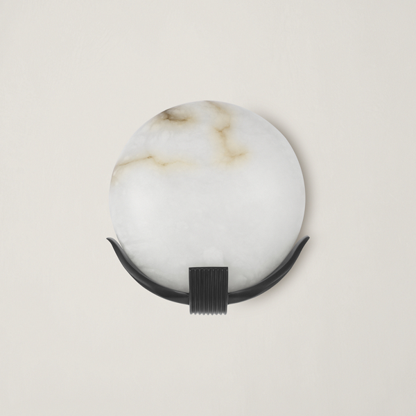 Belmore Sconce
