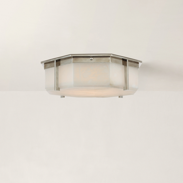 Braxton Flush Mount
