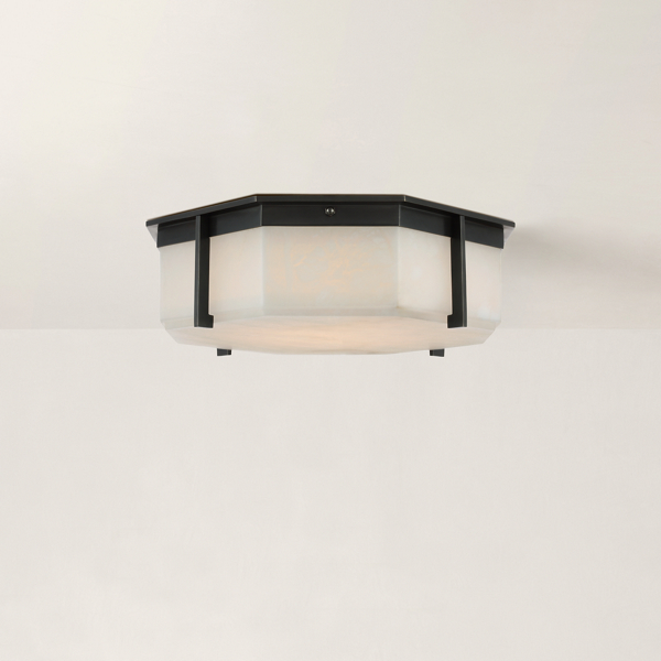 Braxton Flush Mount