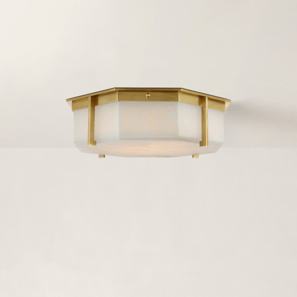 Braxton Flush Mount