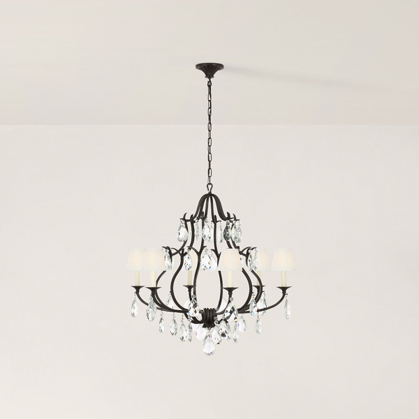 Delphine Chandelier