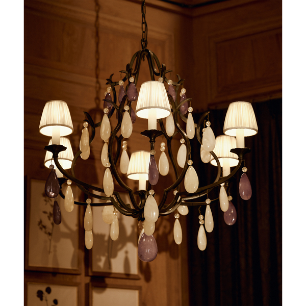 Delphine Chandelier
