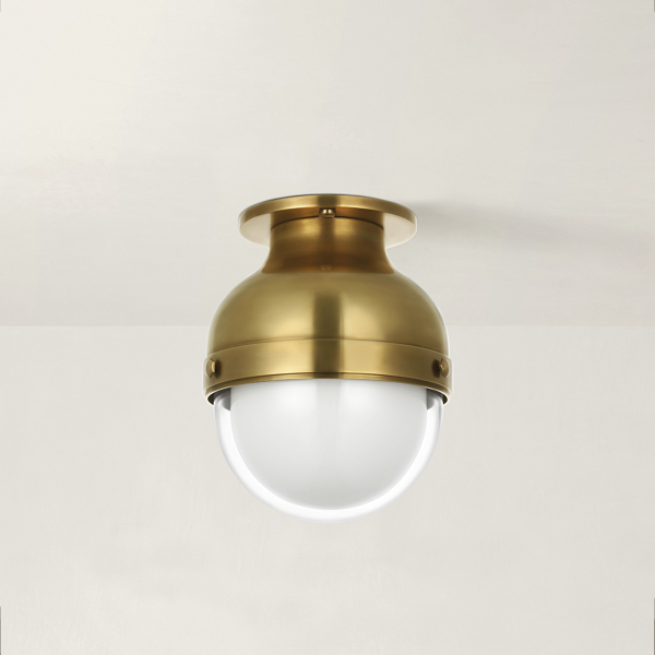 Harbor Flush Mount