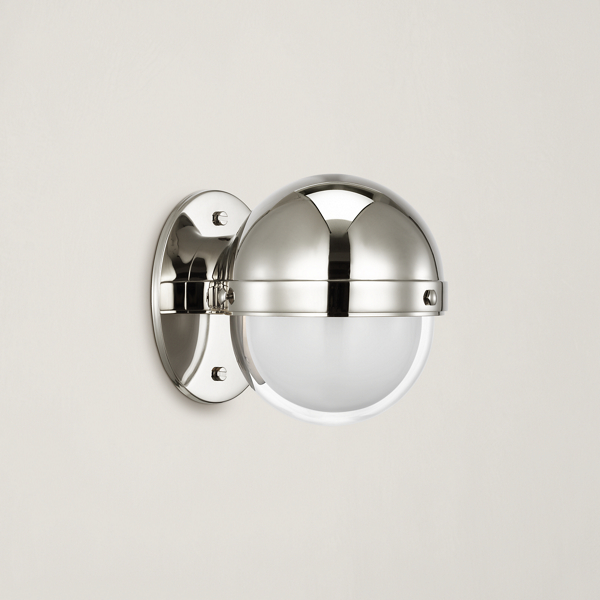 Harbor Sconce