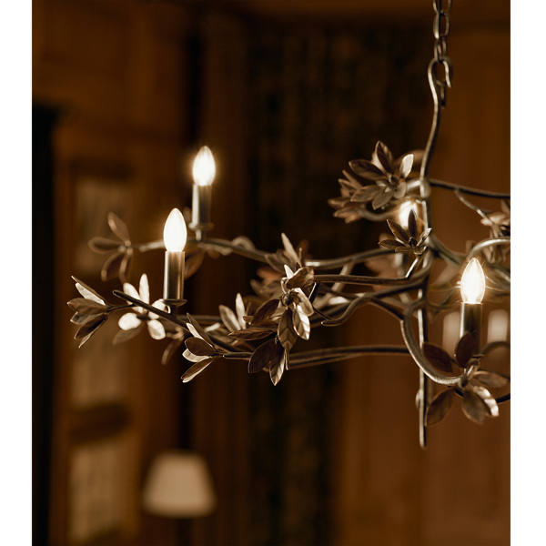 Whitlock Chandelier