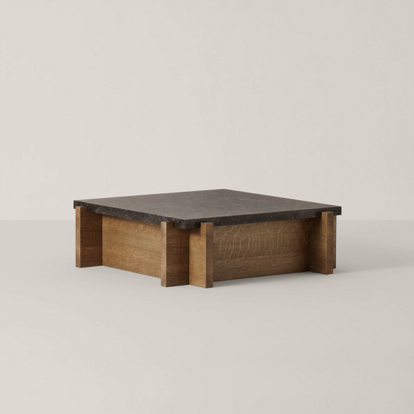Anderson Big Cocktail Table