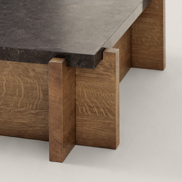 Anderson Big Cocktail Table