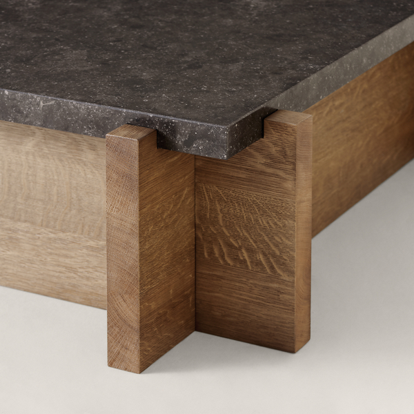 Anderson Big Cocktail Table
