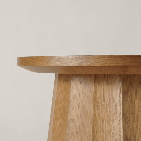 Beacon Big End Table