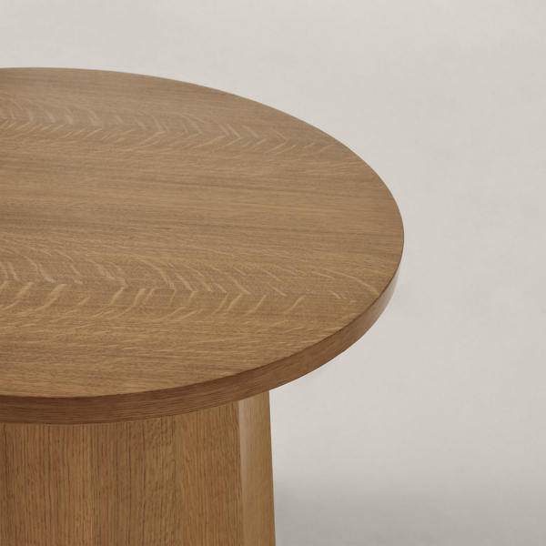 Beacon Big End Table