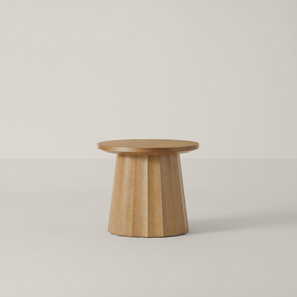 Beacon Big End Table