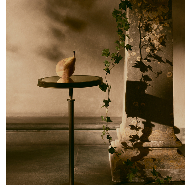 Galerie Drinks Table