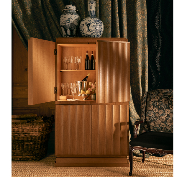 Beacon Bar Cabinet