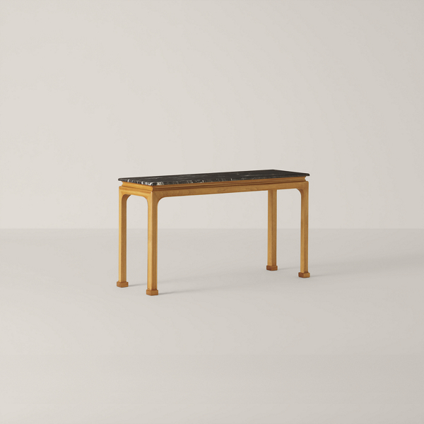 Canton Console
