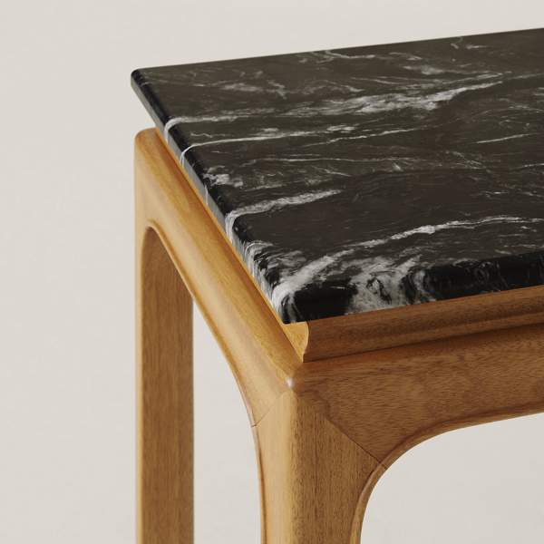 Canton Console