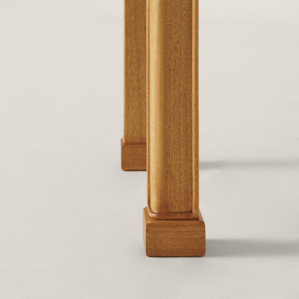 Canton Console