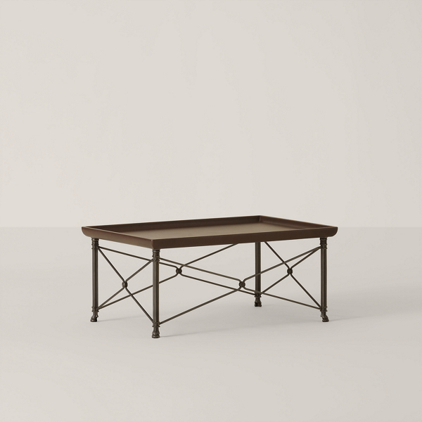 Marquise Cocktail Table