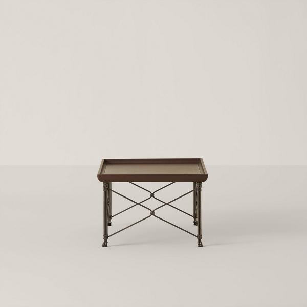 Marquise Cocktail Table