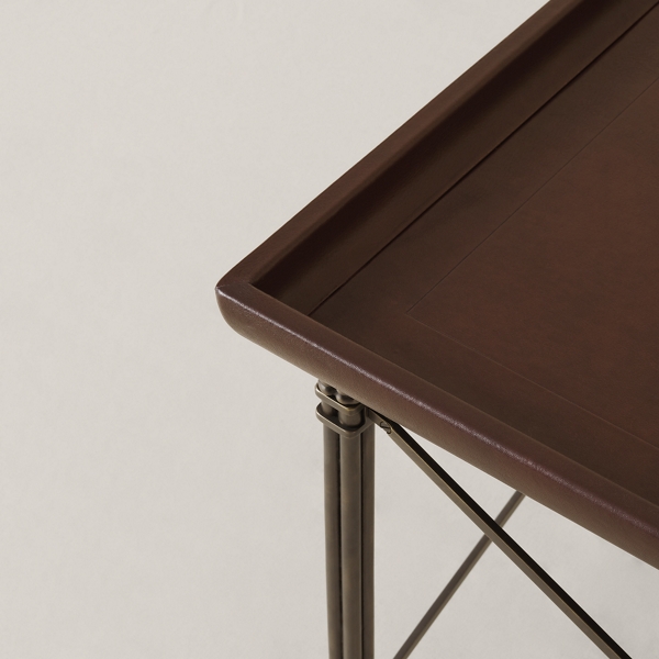 Marquise Cocktail Table