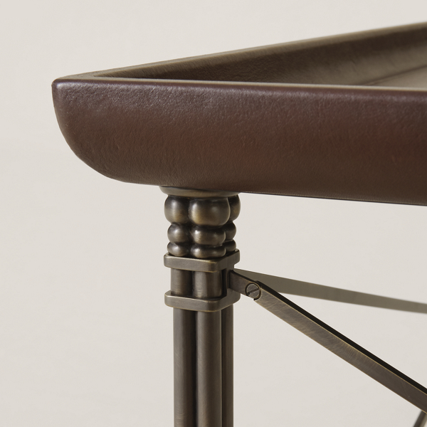 Marquise Cocktail Table