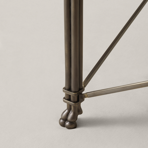 Marquise Cocktail Table