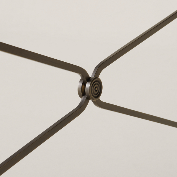 Marquise Cocktail Table