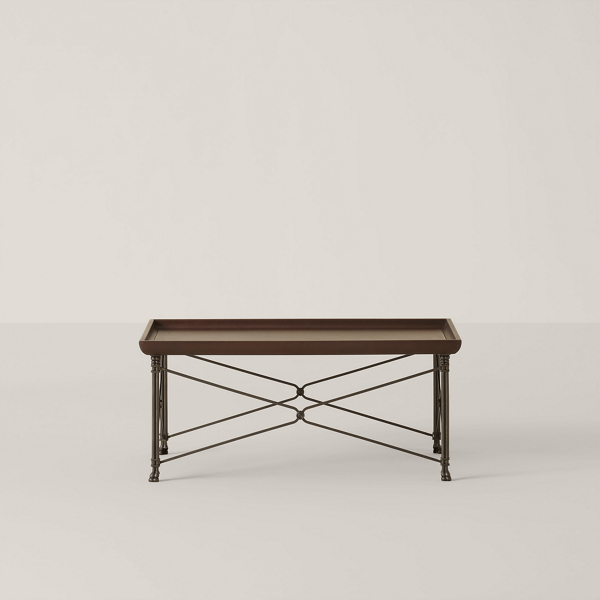 Marquise Cocktail Table