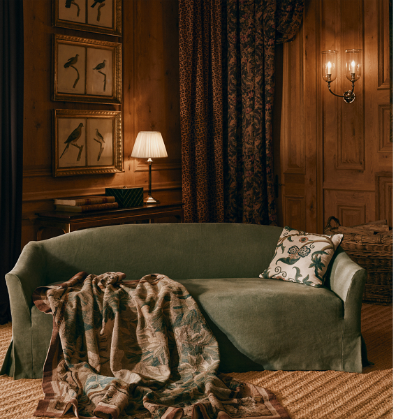 Lloyd Sofa