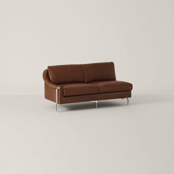 Tournament Right-Arm Three-Seat Sofa