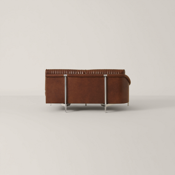 Tournament Right-Arm Three-Seat Sofa