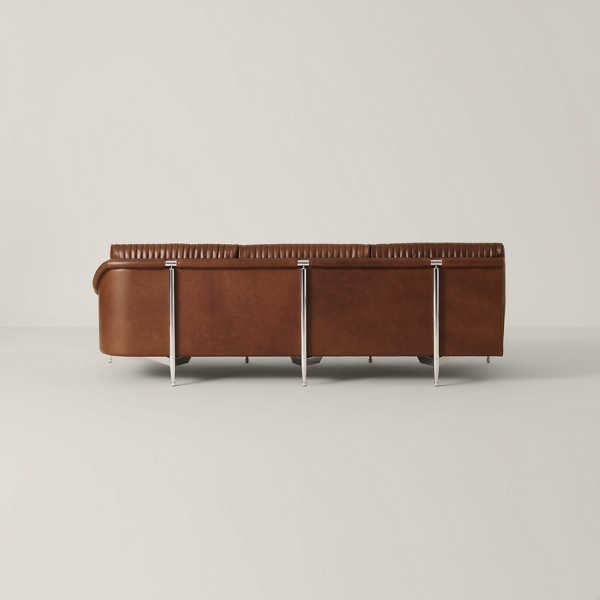 Tournament Left-Arm Three-Seat Sofa