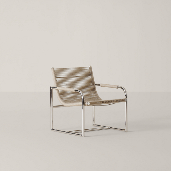 Lucien Lounge Chair