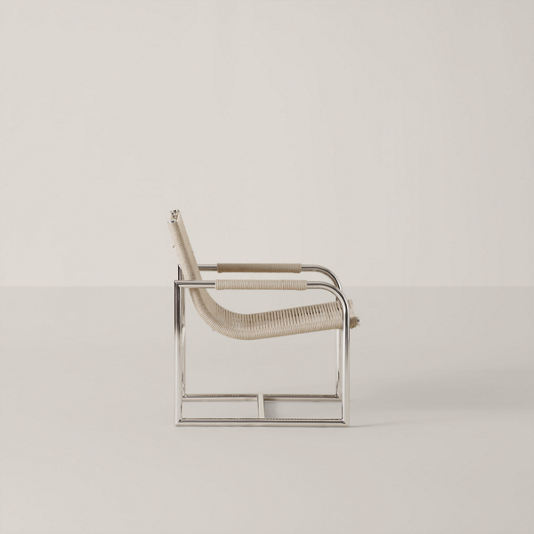 Lucien Lounge Chair