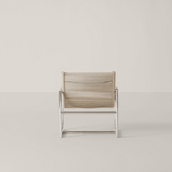 Lucien Lounge Chair