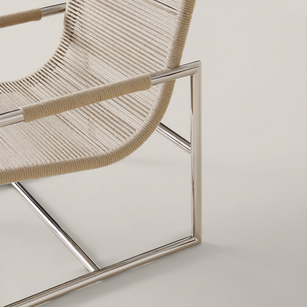 Lucien Lounge Chair