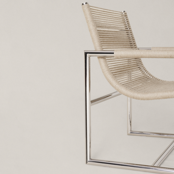 Lucien Lounge Chair