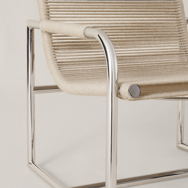Lucien Lounge Chair