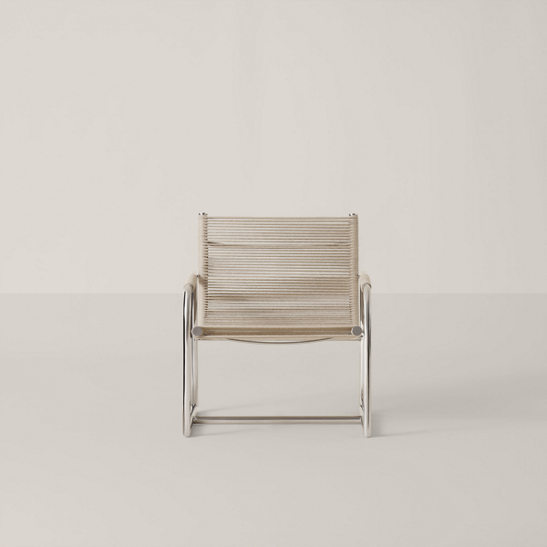Lucien Lounge Chair