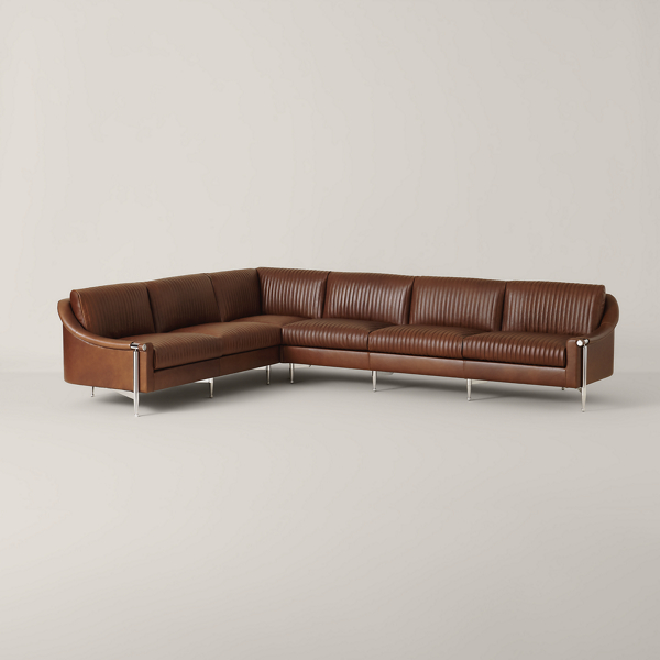 Tournament Corner Sofa