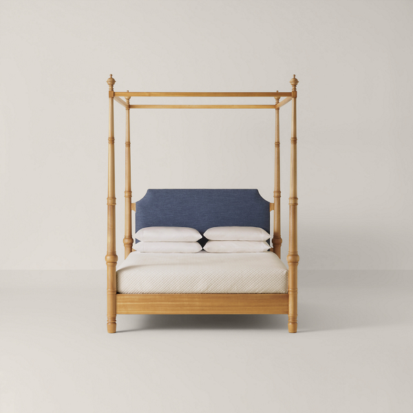 Saddlebrook Bed